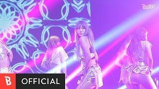 [BugsTV] HELLOVENUS(헬로비너스) - BOSS