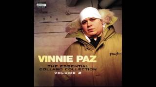 Vinnie Paz - 