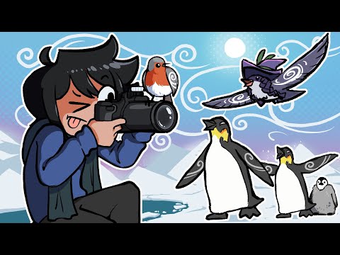 Why YOU Should Play FLOOWANDEREEZE! (Yugioh Master Duel)