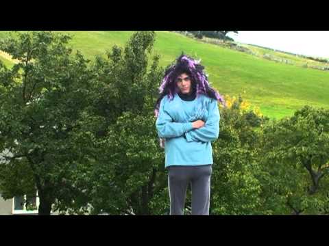 Barbora píše z tábora