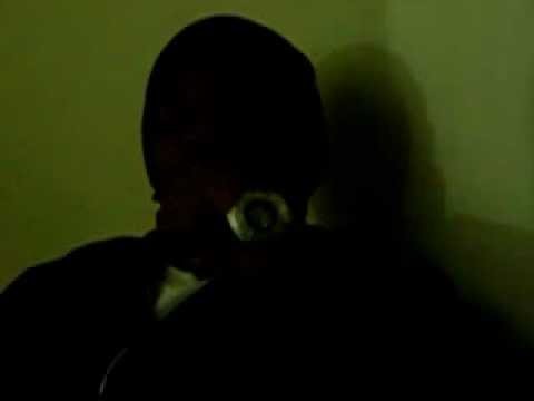 IN THA STUDIO WITH PRED F TED