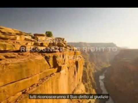 P. Washer - Tutto è in Cristo