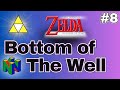 Bottom of the Well - Walkthrough - Legend of Zelda: Ocarina of Time on Nintendo Switch
