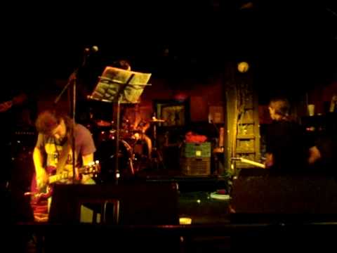 NEON UNION - neon union - enjoy the silence