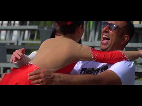 Comunione Denise e Chiara