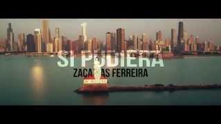 Si Pudiera - Zacarias Ferreira (BACHATA 2015)