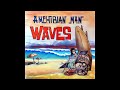 Amphibian Man Waves 2016