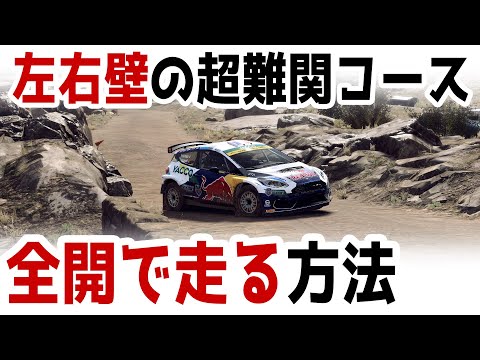 ラリー・アルゼンチン - 定義