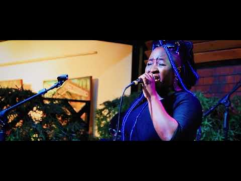 Showcase Wednesday - Sharon Theafrican Muhonja (2022)