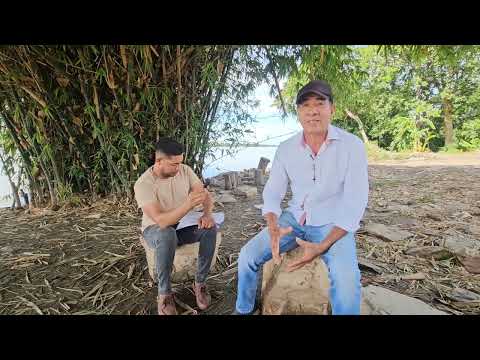 Problemática socioambiental  del municipio de Morales sur de Bolívar 