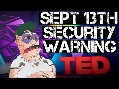 September 13th Protest: Security Tips From ELITE WARLORD