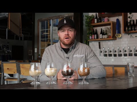 Fermenting (Very) High-Gravity Stouts with Cory King