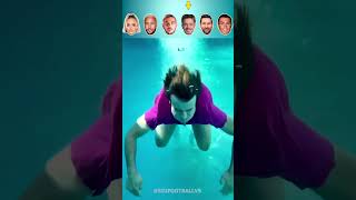 Lehmann, Neymar, Theo, Grealish, Messi, Ronaldo #shorts #footballshorts #ronaldo