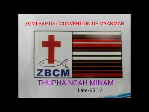 Suanno & Cingpi Thu Pha Ngah Minam Allbum