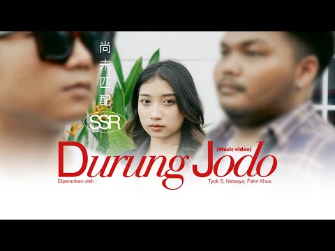Slemanreceh - Durung Jodo (Official Music Video)
