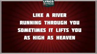 That&#39;s How Love Moves - Faith Hill tribute - Lyrics