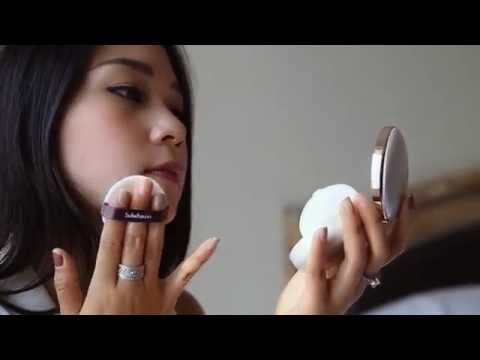 Sulwhasoo Lady - Ayla Dimitri