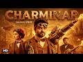 Thalapathy Vijay Sreeleela Full Action Movie 2026 Charminar Latest South Indian Movie In Hindi
