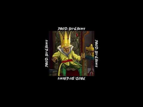 [FREE] Kizaru x Mosquit x Rocket Type Beat - "King"