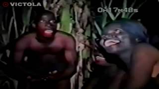 IRU ESHIN Horse Tail   Classic Yoruba Movie mp4