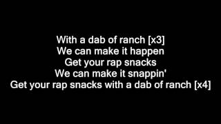 Migos dab of ranch lyrics