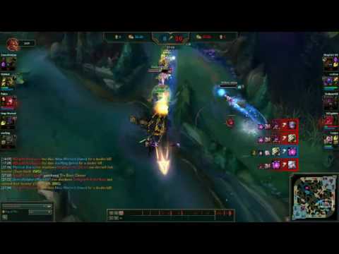 Thoughts on Xayah and Rakan