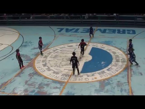 GREMETAL 19 X  1 SINDICATO DOS METALURGICOS