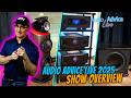 Our Favorite Audio Gear Demos From Audio Advice Live 2025
