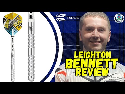 Target Leighton Bennett Review
