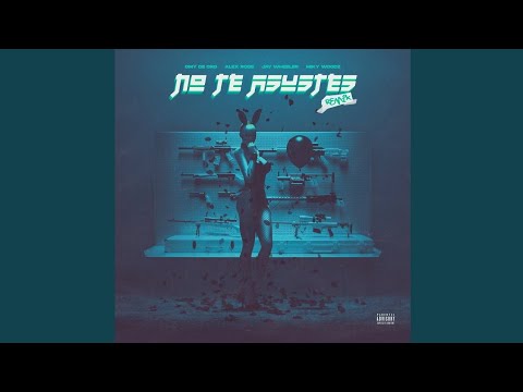 Omy De Oro - No Te Asustes Remix (Full Versión) feat. Alex Rose,  Jay Wheeler & Miky Woodz