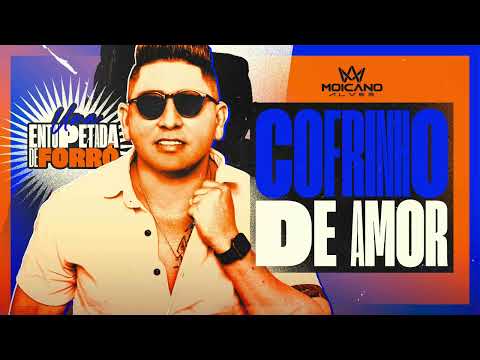 Cofrinho de amor / moicano alves