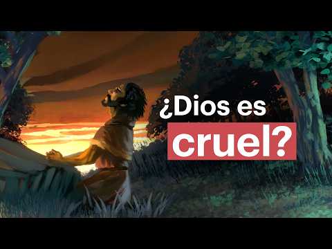 Por qué Dios prueba tu fé