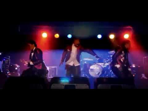 Double U Final Liquid Dance