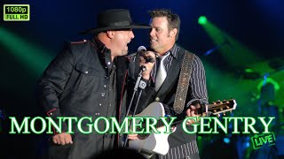 𝙈𝙤𝙣𝙩𝙜𝙤𝙢𝙚𝙧𝙮 𝙂𝙚𝙣𝙩𝙧𝙮 - 𝙇𝙤𝙣𝙜 𝙇𝙞𝙣𝙚 𝙊𝙛 𝙇𝙤𝙨𝙚𝙧𝙨 (𝙇𝙞𝙫𝙚/𝙎𝙩𝙪𝙙𝙞𝙤)