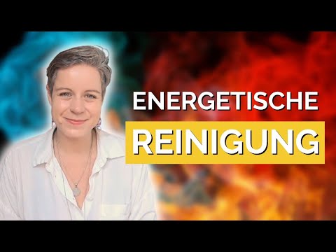 Energetische Reinigung mit der weißen Flamme (Meditation)