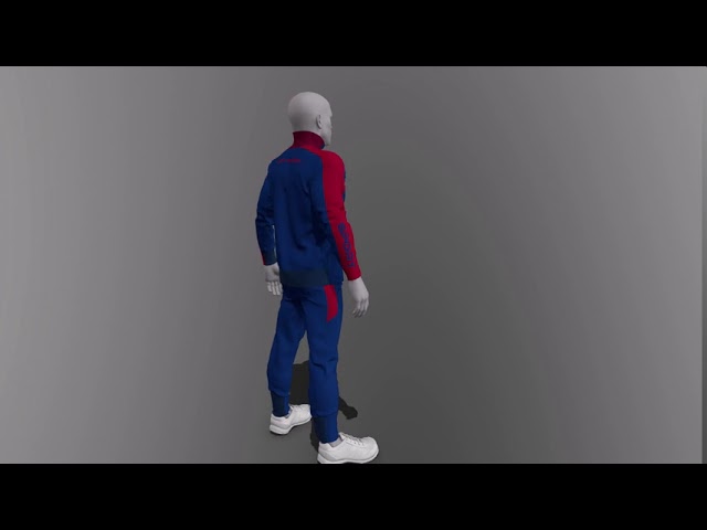 Vídeo relacionado con STAR WARS Dark Side Young - Pantalones deportivos para hombre, Negro -, Medium