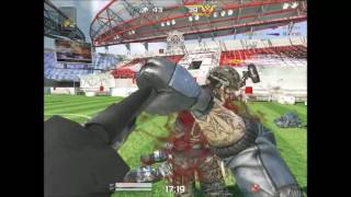 [AVA]ハイテンポ9kill[Knife]