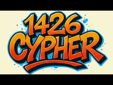 1426 CYPHER
