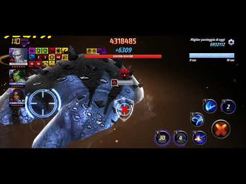 New abx Moon knight 7.3 kk