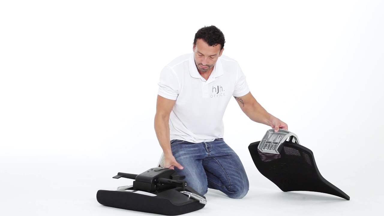 YouTube video placeholder