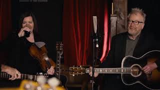 Flogging Molly - Acoustic Session From Ireland