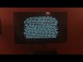 Closing To The Matrix Revolutions 2004 DVD Rated R Disc 1