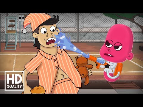 kartun-lucu-om-perlente-perut-om-membuncit-animasi-indonesia