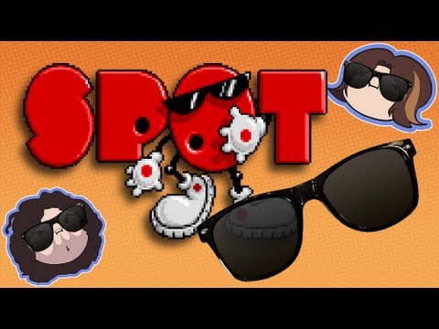 Cool Spot - Game Grumps