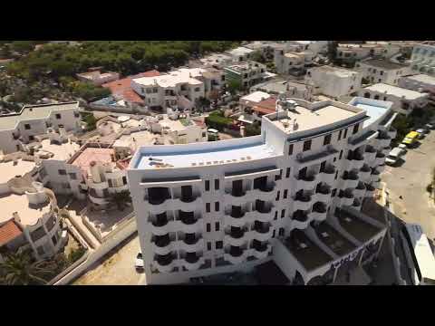 Hotel Mizar – Vacanza sul mare a Rodi Garganico, nel cuore del Gargano in Puglia