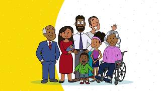 Census 2020: Make Everyone Count, 30 Sec