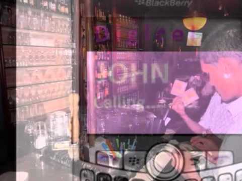 CHUTNEY 2012 HE CALLING MEH BY SUMMER D