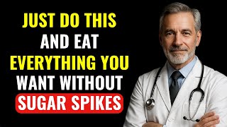 THIS REVOLUTIONARY Trick Lets You Eat Bread, Rice, and Potatoes WITHOUT Blood Sugar Spikes!