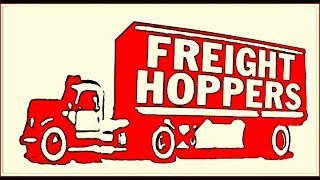 I'VE ALWAYS BEEN A RAMBLER by THE FREIGHT HOPPERS @ BLUEGRASS SUNDAY in NILES 2013