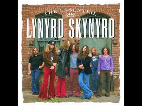 Lynyrd Skynyrd - Free Bird (Instrumental)